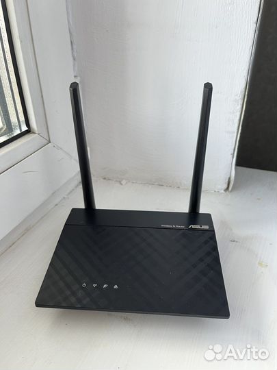 Wifi роутер Asus
