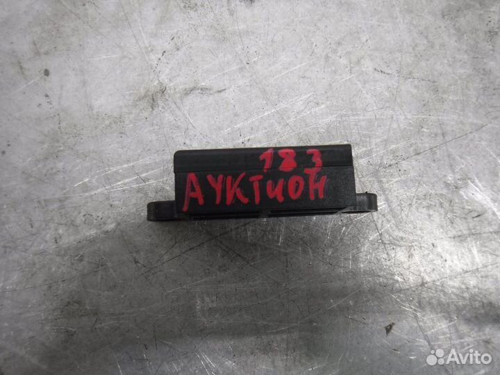 Датчик активных подголовников Ssang Yong Actyon