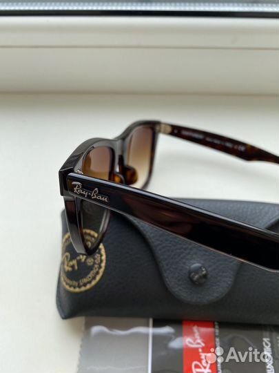 Очки Ray Ban Wayfarer 2140-F