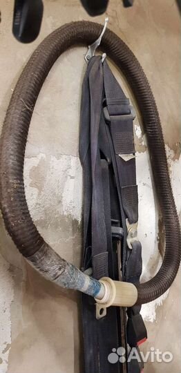 Пылесос СССР