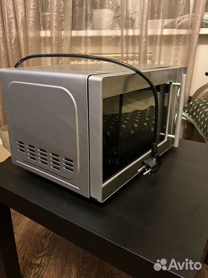 Микроволновая печь Mystery