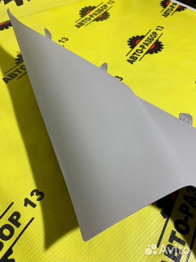 Обшивка стойки задняя правая Kia Rio FB 1.6 2018