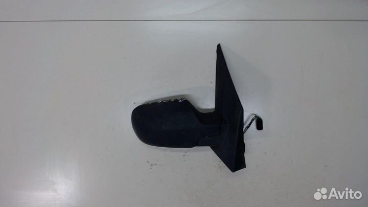 Зеркало боковое Ford Fusion, 2004