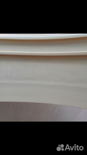 Ленты карнизные 3м и 3.2м