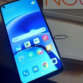 Xiaomi Redmi Note 9 5G, 6/128 ГБ