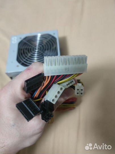 Блок питания 450w