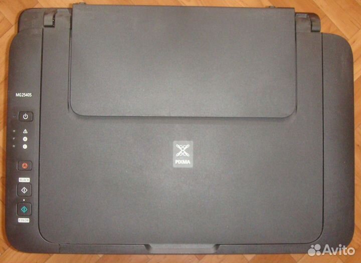 Мфу 2 штуки HP Photosmart 2573 All-in-one и Canon