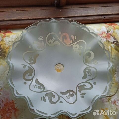 Плафон салфетка,пельменница