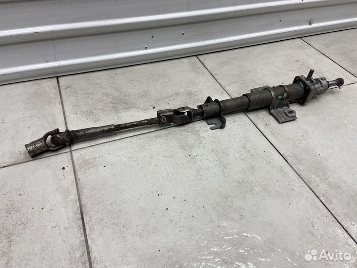 Рулевая колонка Daewoo matiz