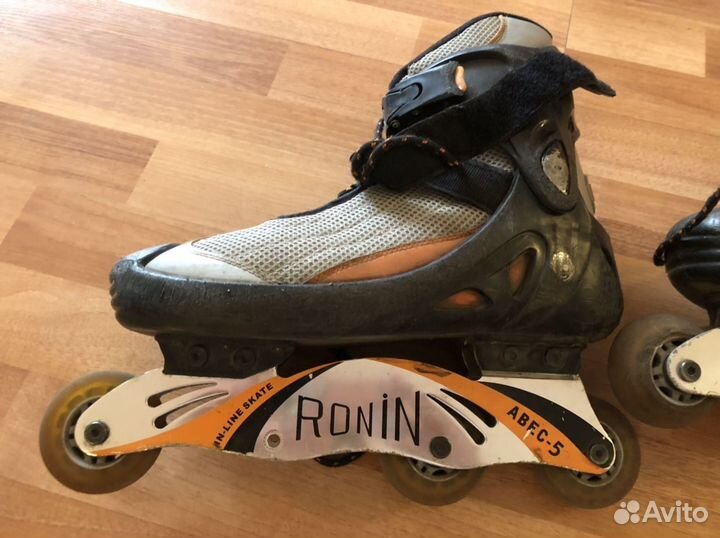 Ролики 39-41 размер