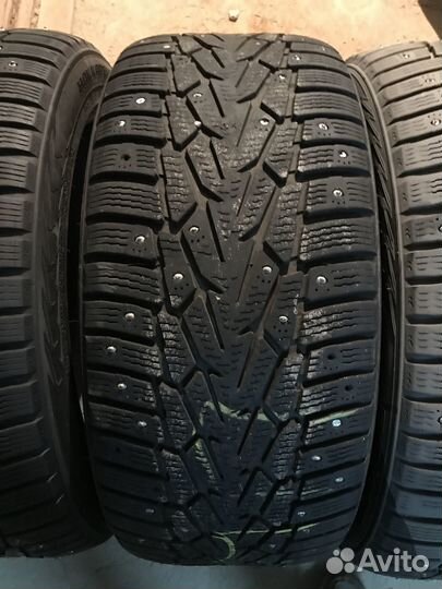Nokian Tyres Hakkapeliitta 7 245/45 R18 100T