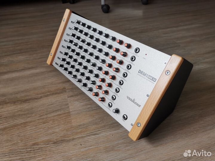 Стойка / рэк для Vermona DRM1 и perfourmer