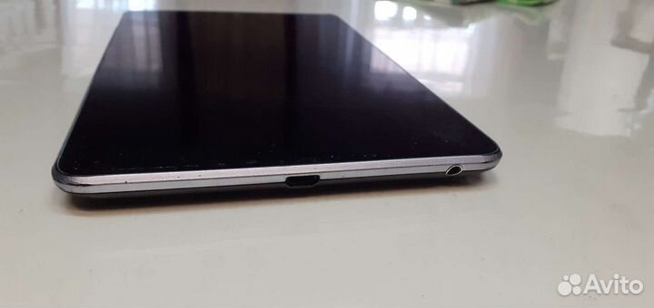 Планшет Digma optima