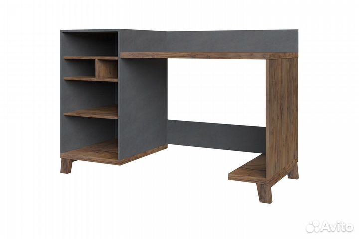 Стол письменный Монтана