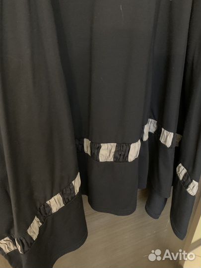 Платье туника 54 56