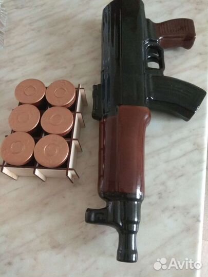 Декоративная посуда