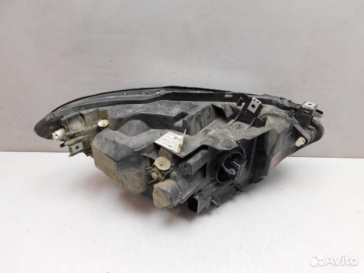 Фара левая BMW 1-Series