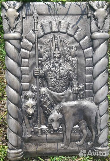 Панно, ремонт, картина