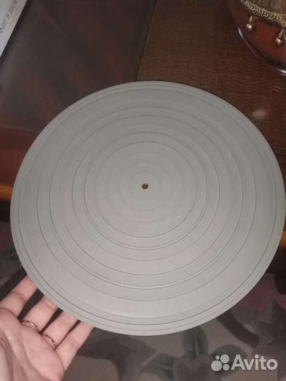 Слипмат для винила