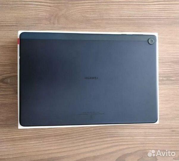 Huawei MatePad T 10 LTE (agrk-L09)