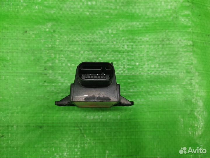 Антенна Jeep Compass