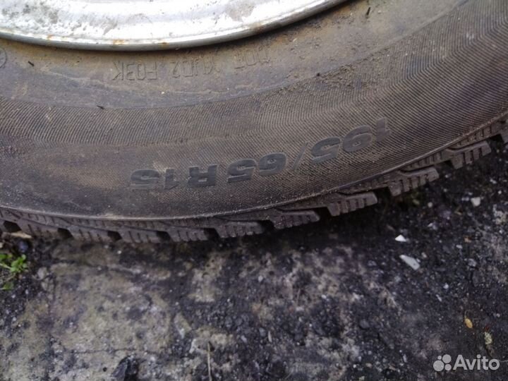 Viatti Brina 195/65 R15
