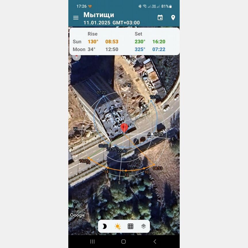 1-к. квартира, 37,8 м², 6/18 эт.