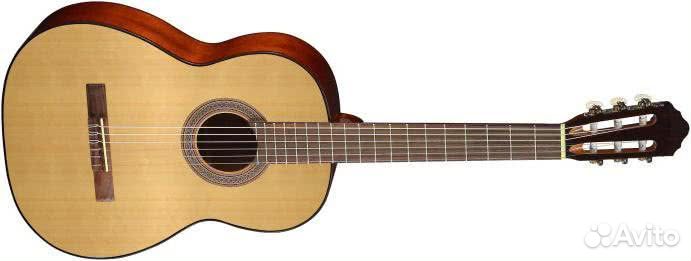 Классическая гитара Cort AC100-OP