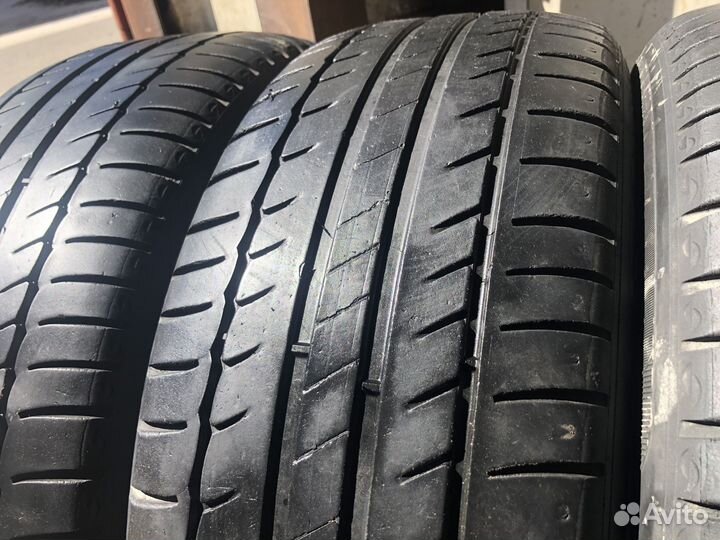 Michelin Primacy HP 215/55 R16