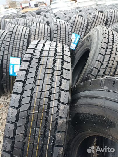 Грузовые Шины 235/75R17.5 785 Annaite 16PR