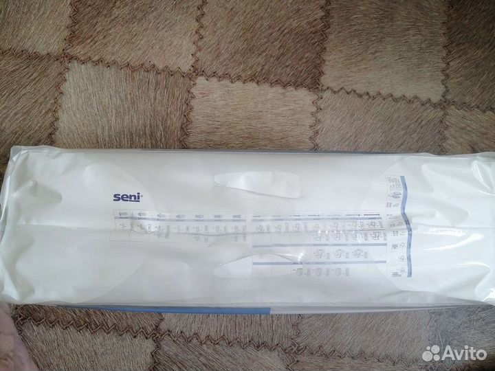 Памперсы для взрослых(2)