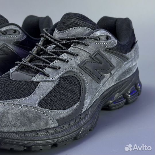 New Balance 2002r gore tex jjjjound