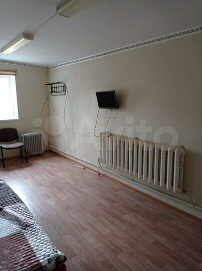 Комната 20 м² в 1-к., 1/2 эт.