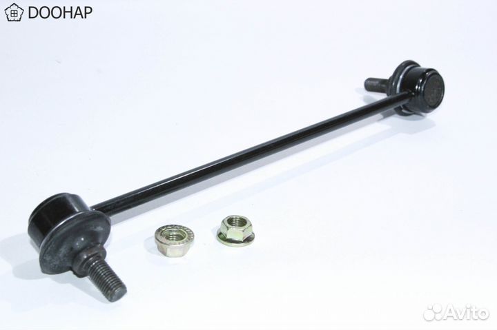 Стойка стабилизатора передняя Киа Спектра