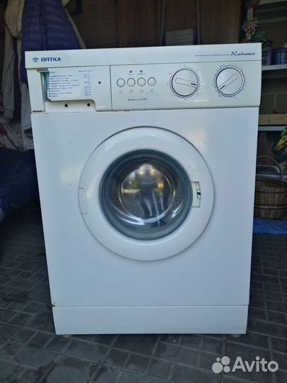 Стиральная машина на запчасти