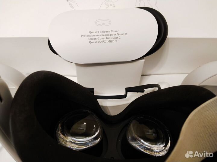 Oculus Quest 2 128gb