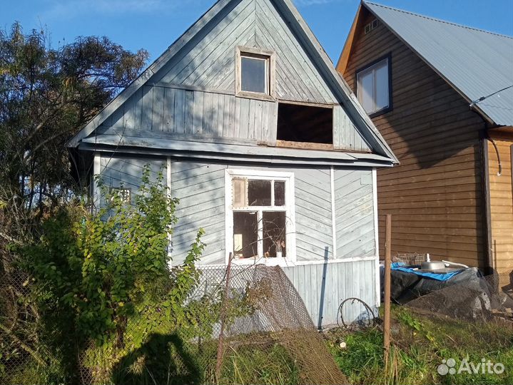 Демонтажные работы