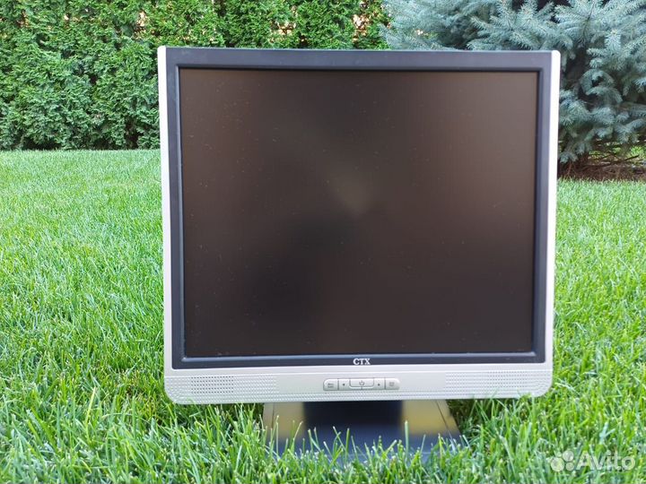 Монитор для компьютера CTX 19.0