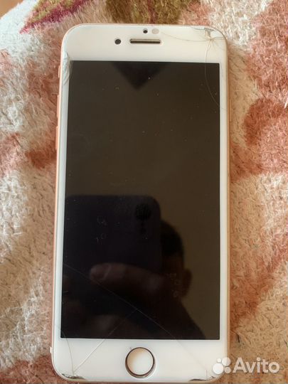 Телефон iPhone 8 64 gb