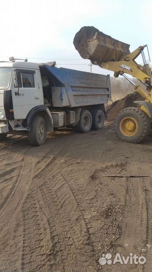 Чернозем Перегной Хорошего качества