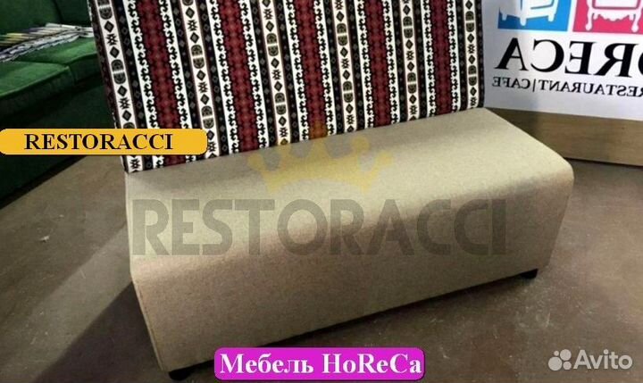 Мебель для кафе / Любые дизайны