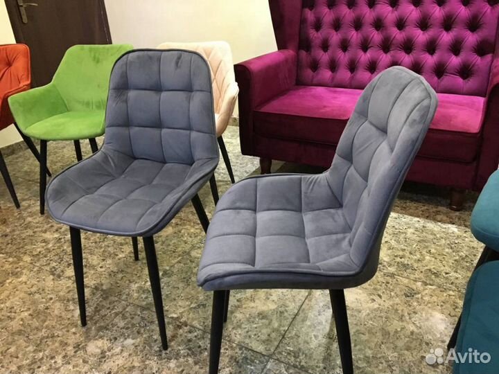 Стулья для кафе опт