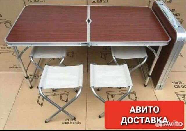 Стол насадочный