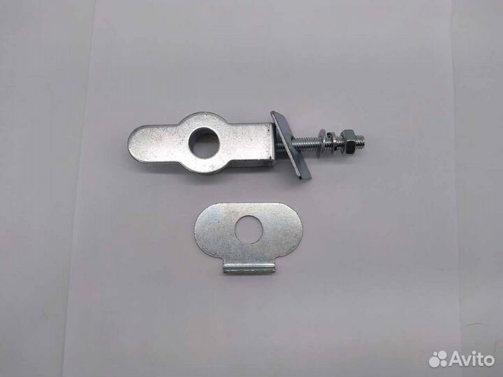 Натяжитель цепи приводной в сборе на мотоцикл Race