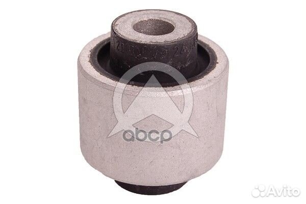 Сайлентблок рычага подвески зад прав/лев 80