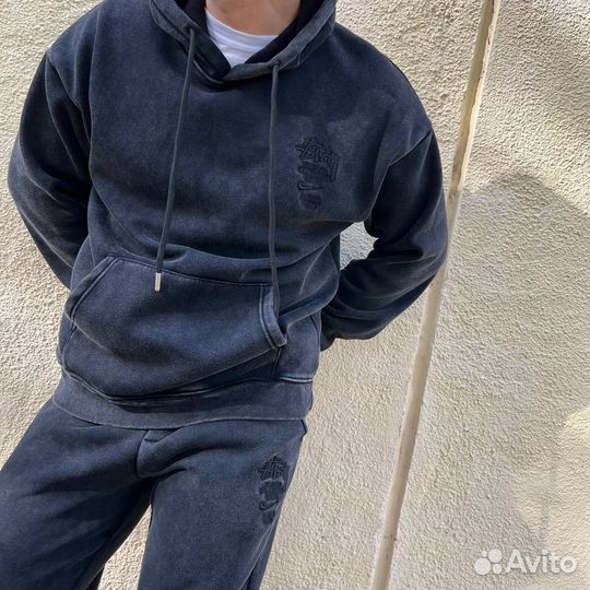 Спортивный костюм Nike x Stussy 2XL,4XL
