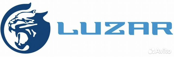 Модуль управления вент. охл. для а/м Ford Focus II (05) 1.4i/1.6i (LFR 1039)