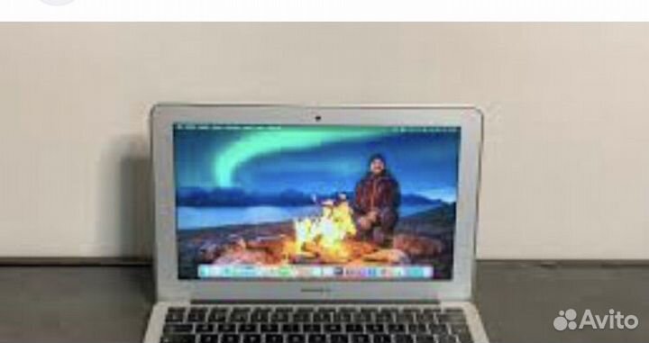 Apple MacBook Air