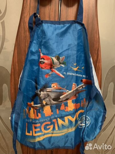 Фартук для мальчика