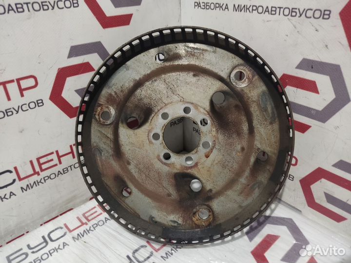 Маховик АКПП 1.4 i Рено Клио 98-05г